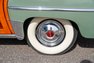 1950 Chrysler Royal Town & Country Station Wagon