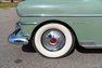 1950 Chrysler Royal Town & Country Station Wagon