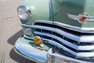 1950 Chrysler Royal Town & Country Station Wagon