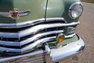 1950 Chrysler Royal Town & Country Station Wagon