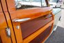 1950 Chrysler Royal Town & Country Station Wagon