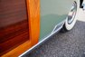 1950 Chrysler Royal Town & Country Station Wagon