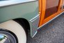 1950 Chrysler Royal Town & Country Station Wagon