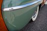 1950 Chrysler Royal Town & Country Station Wagon