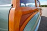 1950 Chrysler Royal Town & Country Station Wagon