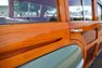 1950 Chrysler Royal Town & Country Station Wagon