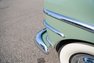 1950 Chrysler Royal Town & Country Station Wagon