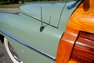 1950 Chrysler Royal Town & Country Station Wagon