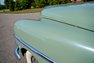 1950 Chrysler Royal Town & Country Station Wagon