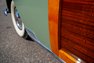 1950 Chrysler Royal Town & Country Station Wagon