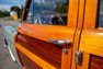 1950 Chrysler Royal Town & Country Station Wagon