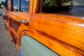 1950 Chrysler Royal Town & Country Station Wagon