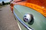 1950 Chrysler Royal Town & Country Station Wagon
