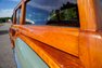 1950 Chrysler Royal Town & Country Station Wagon