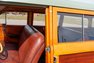 1950 Chrysler Royal Town & Country Station Wagon