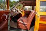1950 Chrysler Royal Town & Country Station Wagon