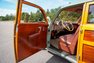 1950 Chrysler Royal Town & Country Station Wagon