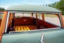 1950 Chrysler Royal Town & Country Station Wagon