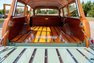 1950 Chrysler Royal Town & Country Station Wagon