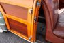 1950 Chrysler Royal Town & Country Station Wagon