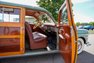 1950 Chrysler Royal Town & Country Station Wagon