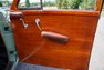 1950 Chrysler Royal Town & Country Station Wagon