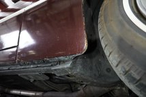 For Sale 1979 Ford Thunderbird