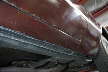 For Sale 1979 Ford Thunderbird