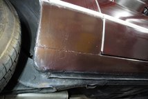 For Sale 1979 Ford Thunderbird