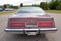 For Sale 1979 Ford Thunderbird
