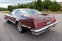 For Sale 1979 Ford Thunderbird