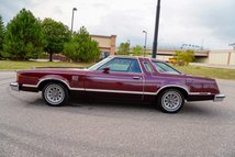 For Sale 1979 Ford Thunderbird
