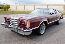 For Sale 1979 Ford Thunderbird