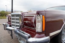 For Sale 1979 Ford Thunderbird