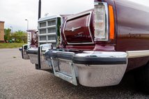 For Sale 1979 Ford Thunderbird