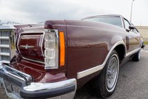 For Sale 1979 Ford Thunderbird