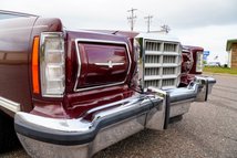 For Sale 1979 Ford Thunderbird