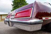 For Sale 1979 Ford Thunderbird