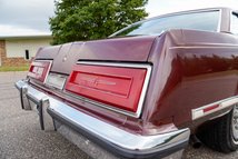 For Sale 1979 Ford Thunderbird