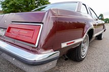 For Sale 1979 Ford Thunderbird