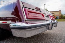 For Sale 1979 Ford Thunderbird