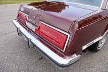 For Sale 1979 Ford Thunderbird