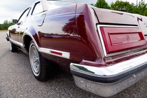 For Sale 1979 Ford Thunderbird