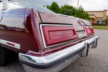 For Sale 1979 Ford Thunderbird