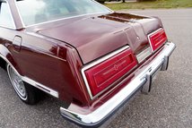 For Sale 1979 Ford Thunderbird