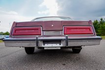 For Sale 1979 Ford Thunderbird