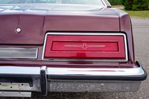 For Sale 1979 Ford Thunderbird