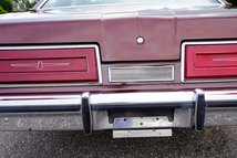 For Sale 1979 Ford Thunderbird