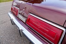 For Sale 1979 Ford Thunderbird