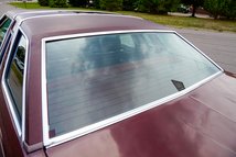 For Sale 1979 Ford Thunderbird